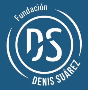 logofundacionazul